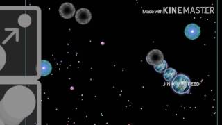 My Story xD And FIRST MAXED POP SPLIT IN NEBULOUS