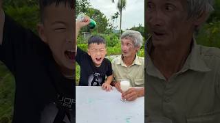 What Ah Oh With Jelly Eyball funny comedy funnyfamily shorts