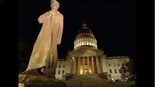 A Moving Monument: The West Virginia State Capitol - TRAILER