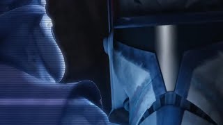 Star Wars The Clone Wars - Fives And Jessie Breaks Into The Base 1080P