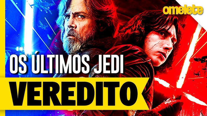 Star Wars tem futuro? Ou não? – Mixfanzine