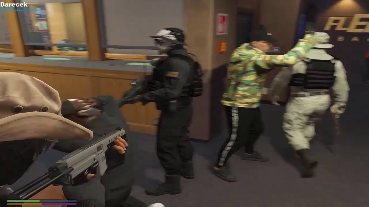 SWRP - ODDSHOTY z mého pohledu + BANKA