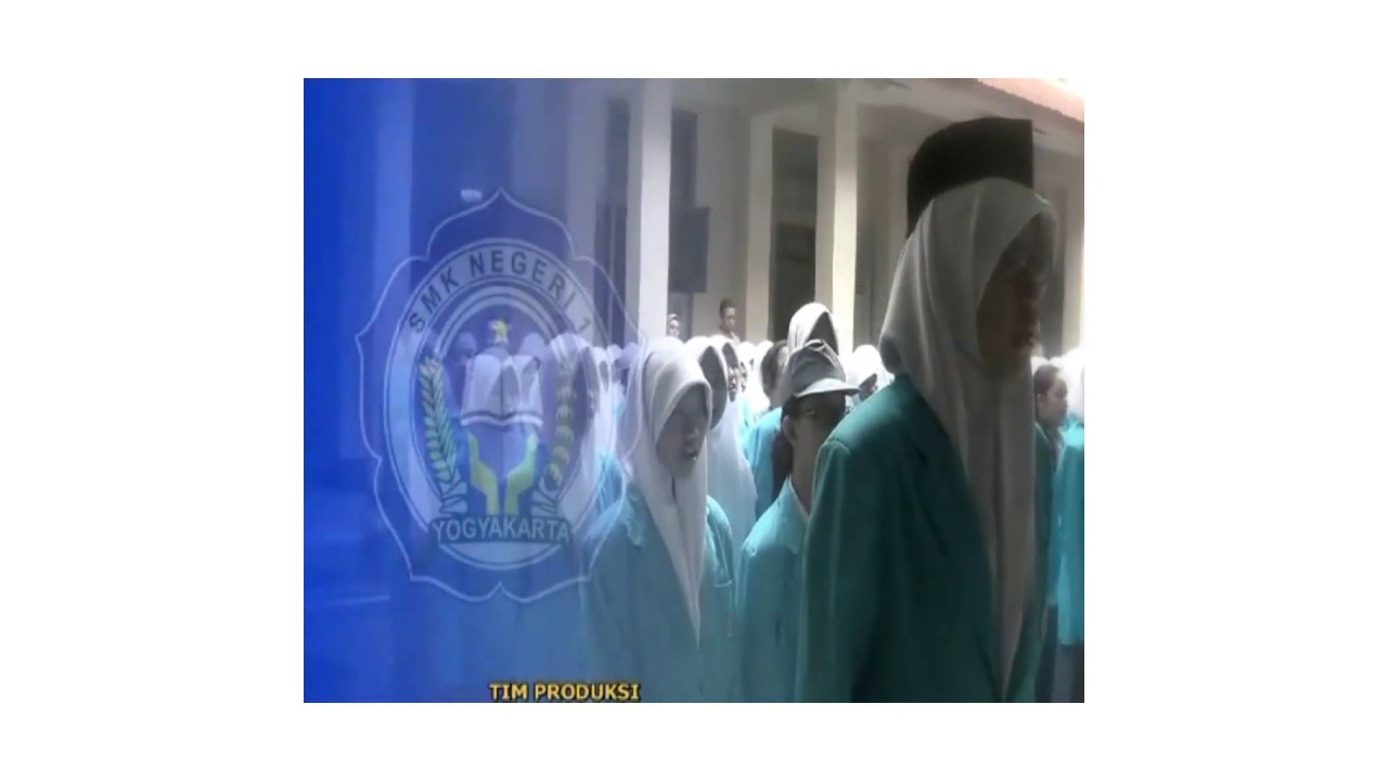 Smkn 1 Yogyakarta Otomatisasi Dan Tata Kelola Perkantoran