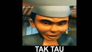 MEME UPIN & IPIN ATOK INTERNET GAJELAS (YTP) -ChenLuc