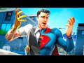 MIDAS BECOMES SUPERMAN?! (A Fortnite Short Film)