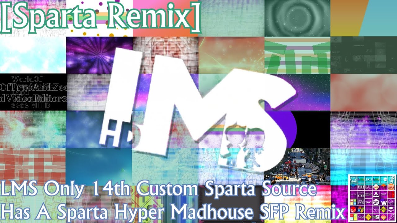 Sparta Remix] WoopDoos 14th Custom Sparta Source has a Sparta Remix.mp4 on  Vimeo