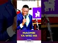 POKEA BARAKA ZA WIKI HII Tanzania Kenyantrends Gospelmusic Ugandatiktok Motivation