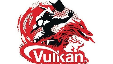 niagara: Building a Vulkan renderer from scratch*