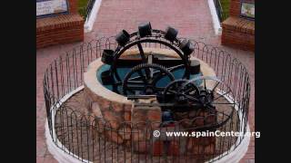 Puerto Lápice - www.spainCenter.org