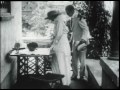 Denishawn dance film [Private Projector Film Collection]