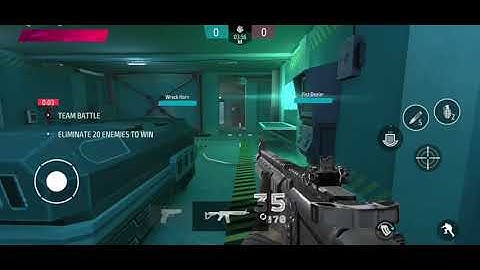 Battle Force | Battle Forces gameplay | Kill 20 enemy