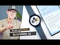 Đang huấn luyện giấc ngủ cùng Galaxy Watch5, tự nhiên bị ốm sấp mặt :((