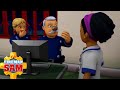 Captain Steele Hurts His Nose Fireman Sam Official Cartoons For Kids Captain Steele Hurts His Nose Fireman Sam Official Cartoons For Kids