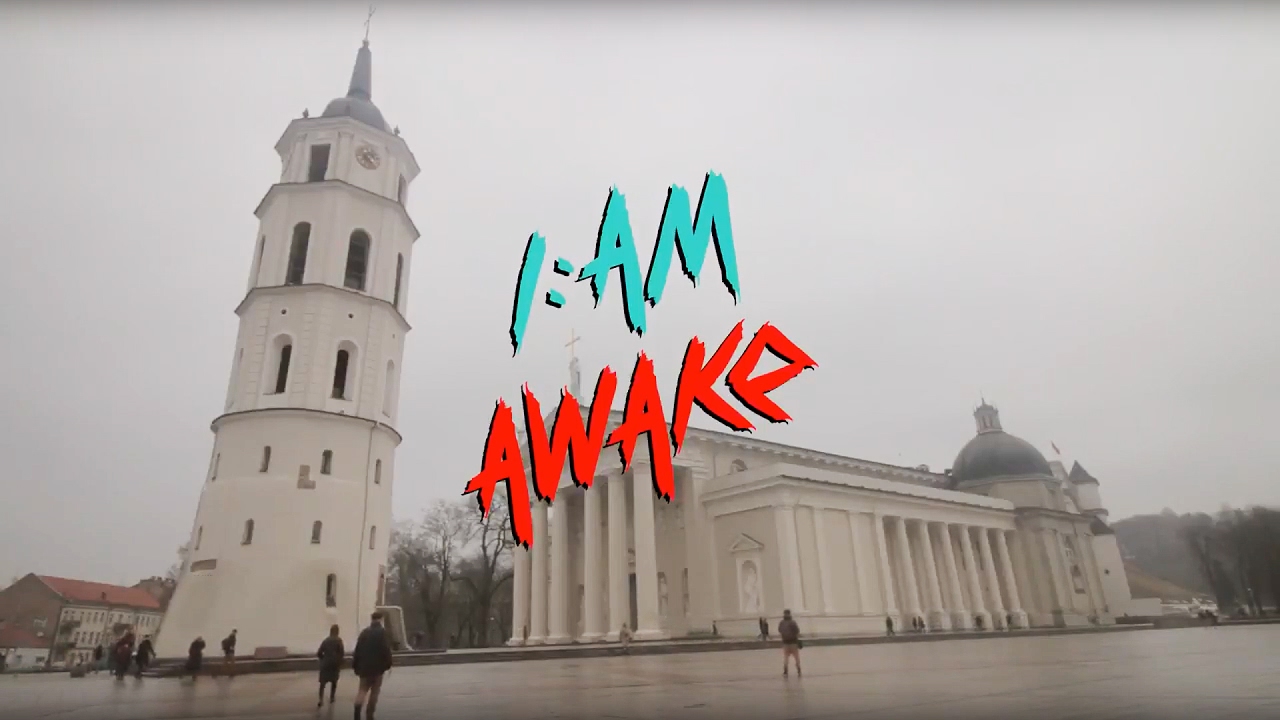 Awake Show Season 5 Prologue