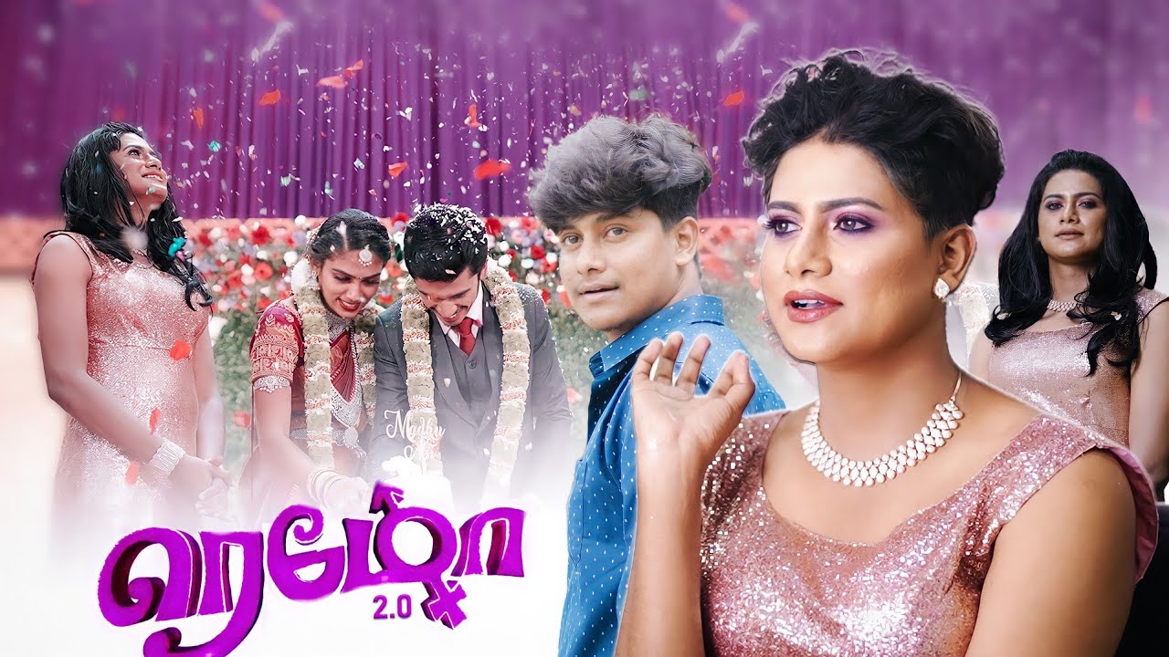 Lady Getup Prank - SUBSCRIBER'S CHALLANGE EP9 | DHAYA