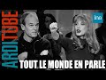 Tout Le Monde En Parle avec G. Depardieu,  A. Dombasle, Claudia Cardinale | 22/01/2005 | Archive INA