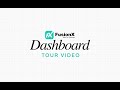 FusionX - Dashboard Tour Video