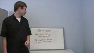 Learning English - Money Idioms