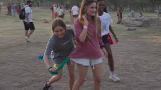 Camp Eagle 2022   CFBC Day 1 Recap