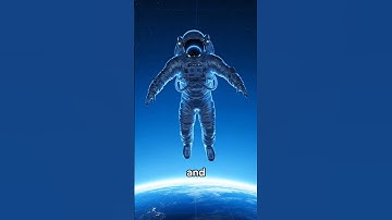 How Gravity Works 🌍 #short