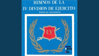 Himno del RCBL No.4 Coraceros