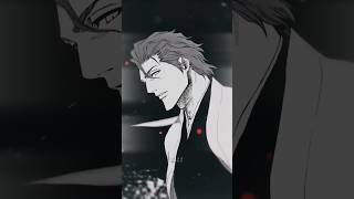 Aizen edit - Bleach - Own paradise - One day I'm gonna kill that bitch - Jazz Resimi