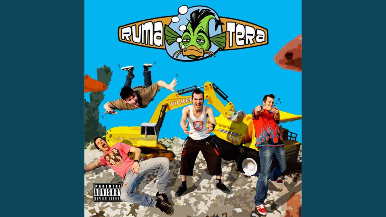 Doman No Se Lavora (feat. Marco 