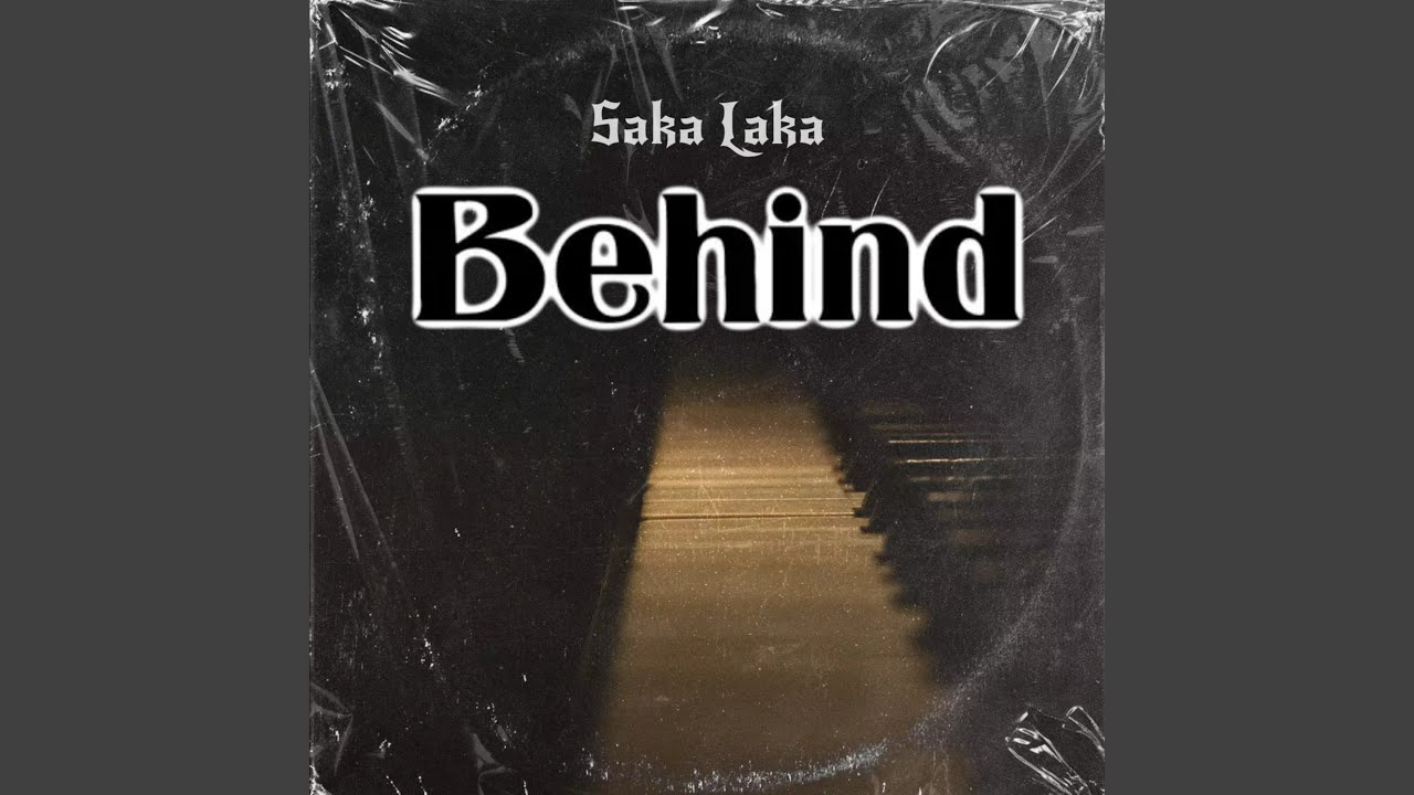 Watch Behind on YouTube Watch Behind on YouTube