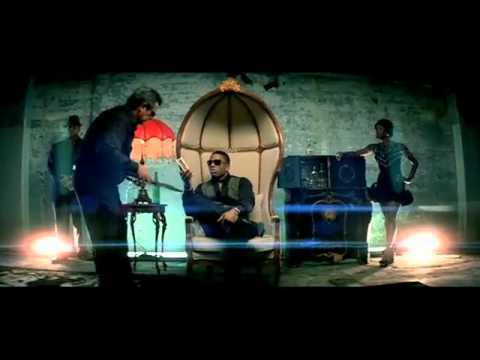 Nelly - Move That Body ft. T-Pain-Akon