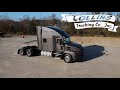 Brand New Mack Truck - CHECK IT OUT! | Collins Trucking Co. Promo