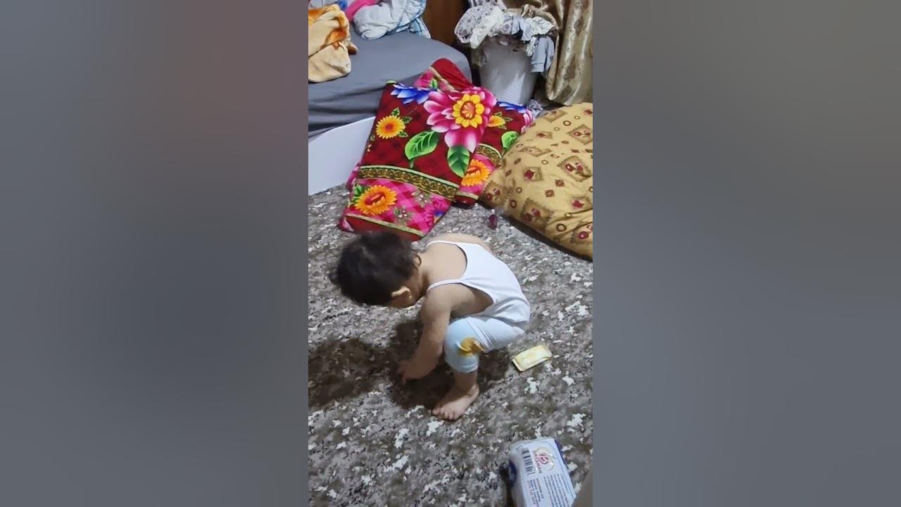 #tantrums # singing cry #angry #cutebaby