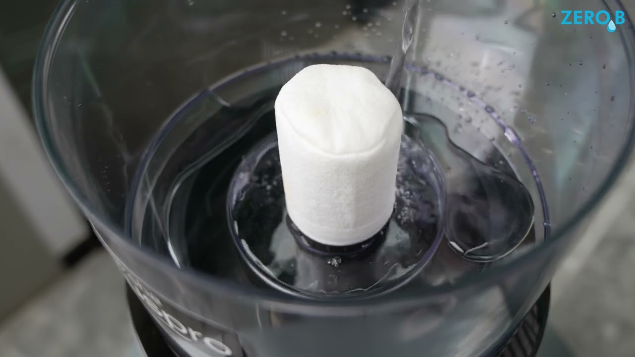 Suraksha Plus Pro Installation Guide | Gravity-Based Water Purifier by ZeroB | Bharat Ka Paani