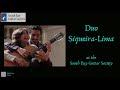 Duo Siqueira Lima - Domenico Scarlatti  &quot;Sonata K-27&quot;