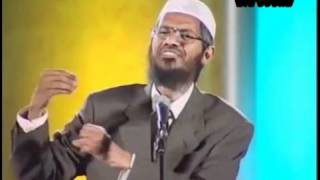 Islam is for both Deen as well as Dniya ? Dr.Zakir Naik (Urdu)