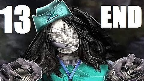 Surface 12: Project Dawn - Part 12 Let