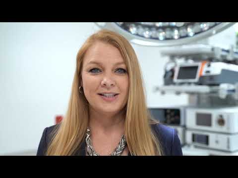 Learn about our new specialty center in Wellington with vice president Dawn Quaranta