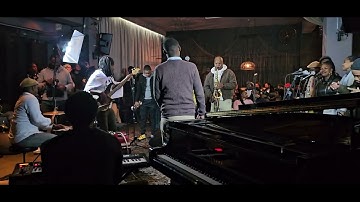 Thumbnail of iPhupho L’ka Biko - Biko's Dream ( Cover of Moses Molelekwa's Biko's Dream)