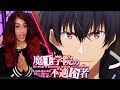 Magic Sword Tournament ⚔️ | The Misfit of Demon King Academy Episode 6 Reaction + Review!
