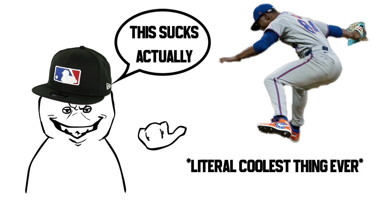 Get a Load of this Guy