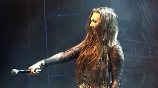 Amaranthe - Live @ ГЛАВCLUB Green Concert, Moscow 11.03.2019 (Full Show)