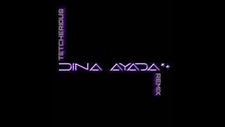 TETCHERIOUS - Perfect (Dina Ayada Vocals “REMIX”)