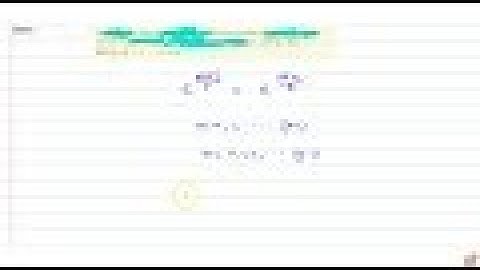 IIT JEE COMPLEX NUMBERS AND QUADRATIC EQUATIONS If `pa n dq`  are distinct prime numbers, then th...