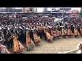 La orquesta mas grande del mundo  20 de enero yauyos jauja