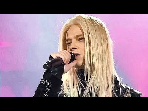 SHAMAN-'ТЫ-МОЯ'-JOKER CONCERTS VIDEO, 21.03.2024, Санкт-Петербург