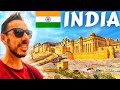 This is why i travelled to jaipur india 