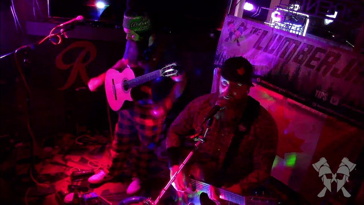 Lumberjax Rollin Log 6022023 YouTube