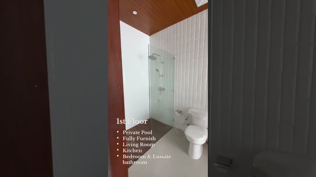 Dijual Villa Taman Dharmawangsa Bali