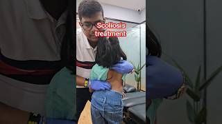 scoliosis treatment in Mumbai #drrajneeshkant