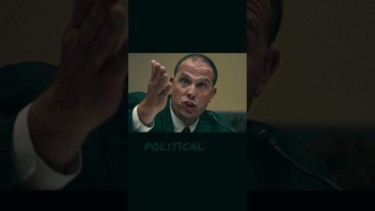 UFO Whistleblower: Inside David Grusch's Congressional Claims 