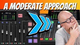 Should You Upgrade To The Rodecaster Pro Ii??